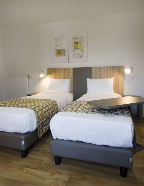 Фото Lodge In MIS