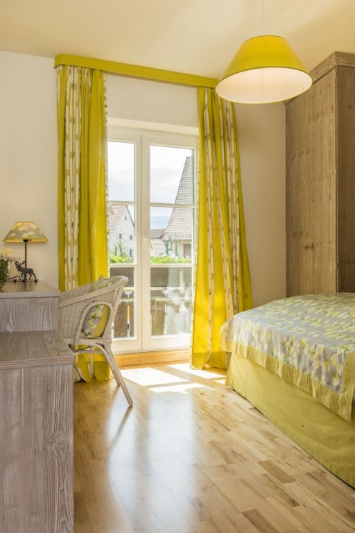 Фото Hotel Sonne