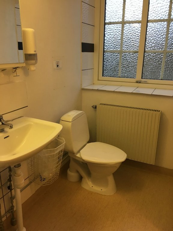 Фото Halmstad Hotell & Vandrarhem Kaptenshamn