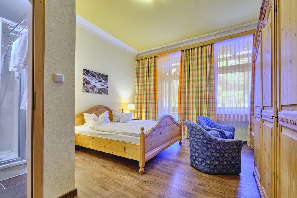 Фото Solehotel Winterberg