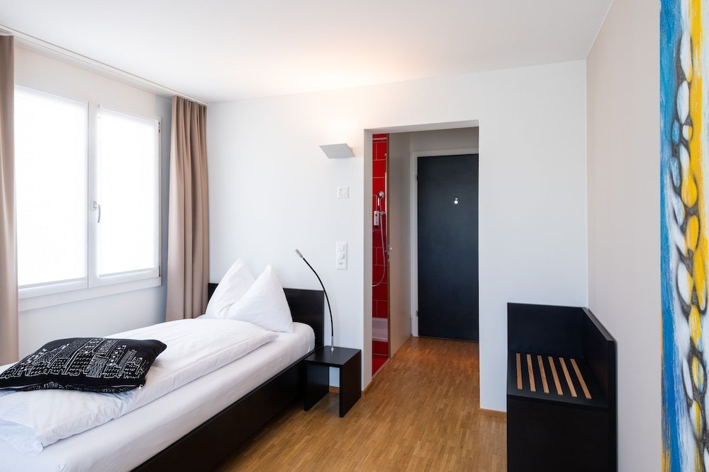 Фото Hotel Bauernhof