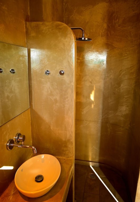 Фото Villa Ilias Caldera Hotel