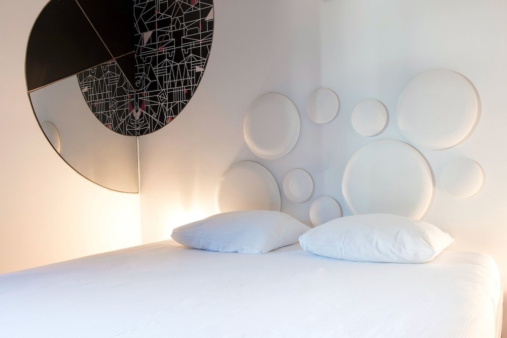 Фото Mabi Hotel Centrum