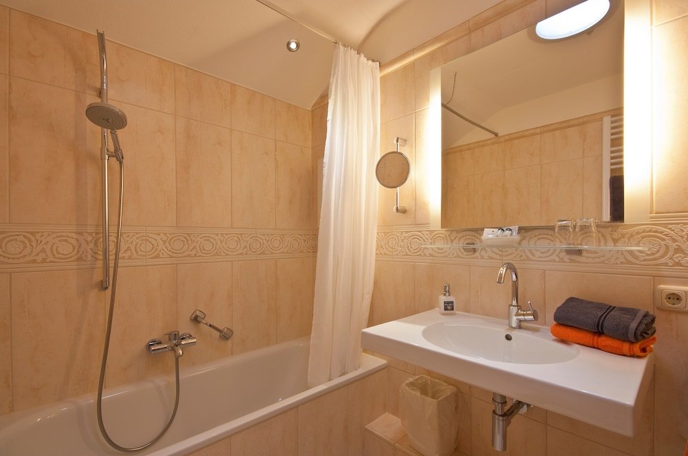 Фото Park-Hotel Timmendorfer Strand