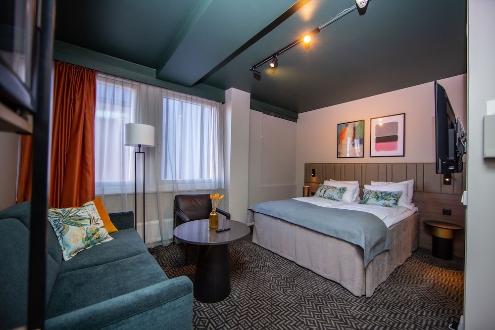 Фото Thon Hotel Prinsen