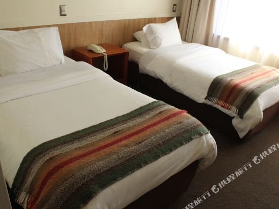 Фото Hotel Don Luis Puerto Montt