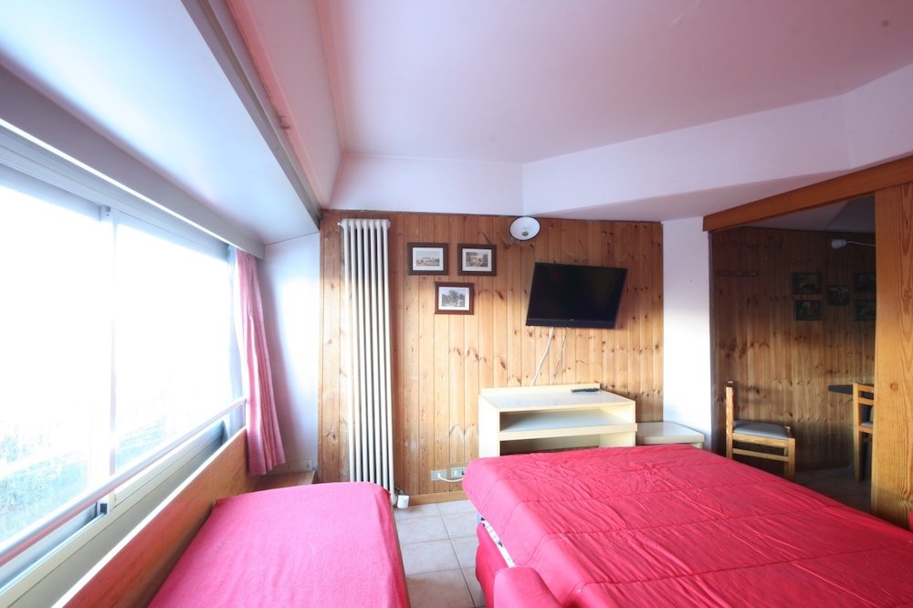 Фото Hotel Sole Alto