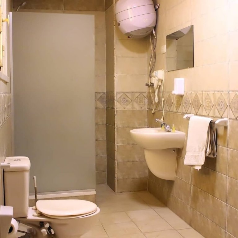 Фото Nitocrisse Hotel