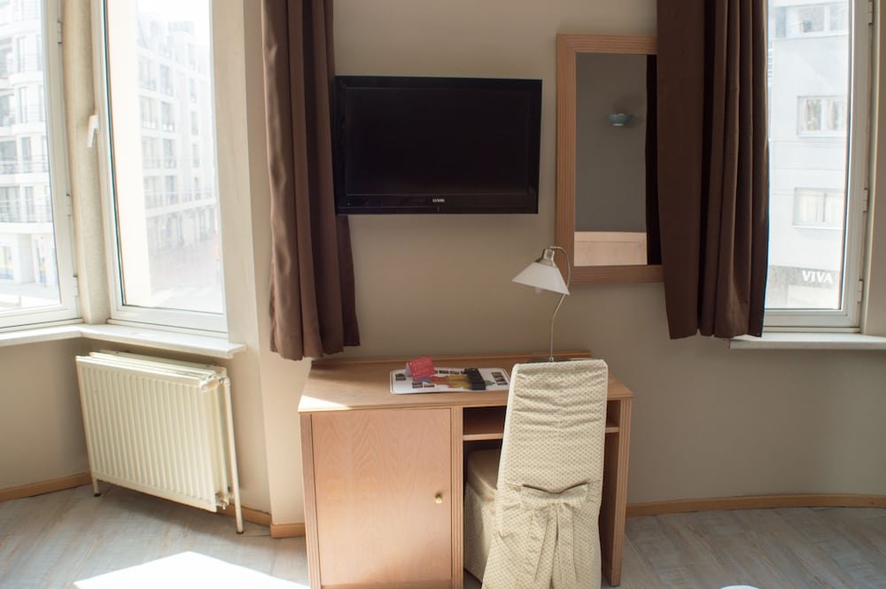 Фото Value Stay Blankenberge