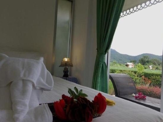 Фото Ai Pai Hotel