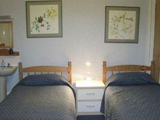 Фото Amaryllis Guesthouse