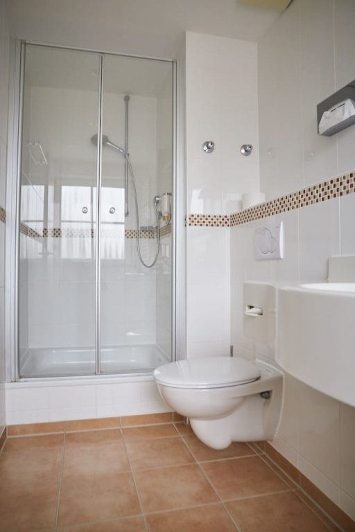 Фото Bed & Breakfast Erber