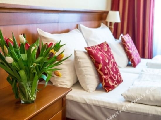 Фото City Pension