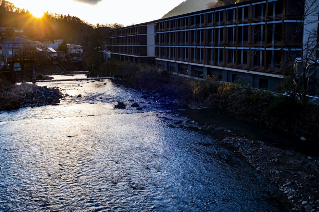 Фото Hotel Indigo Hakone Gora