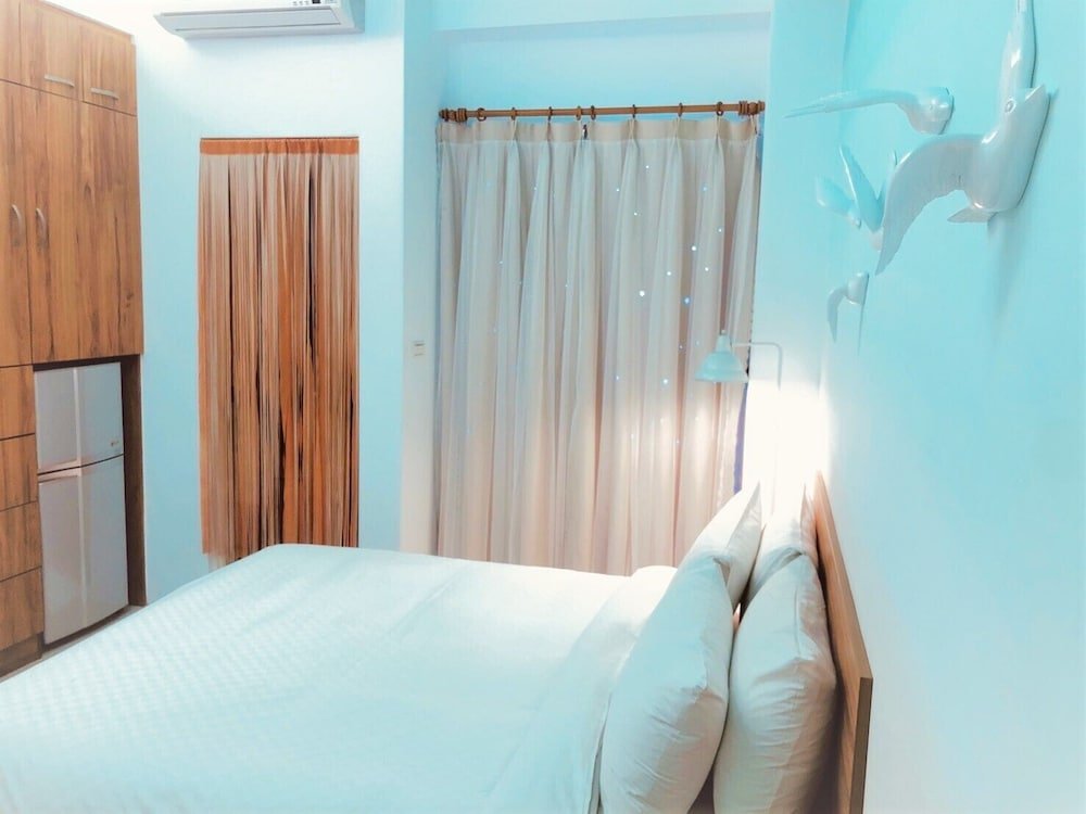 Фото Mei Hsiao Yuen Hostel