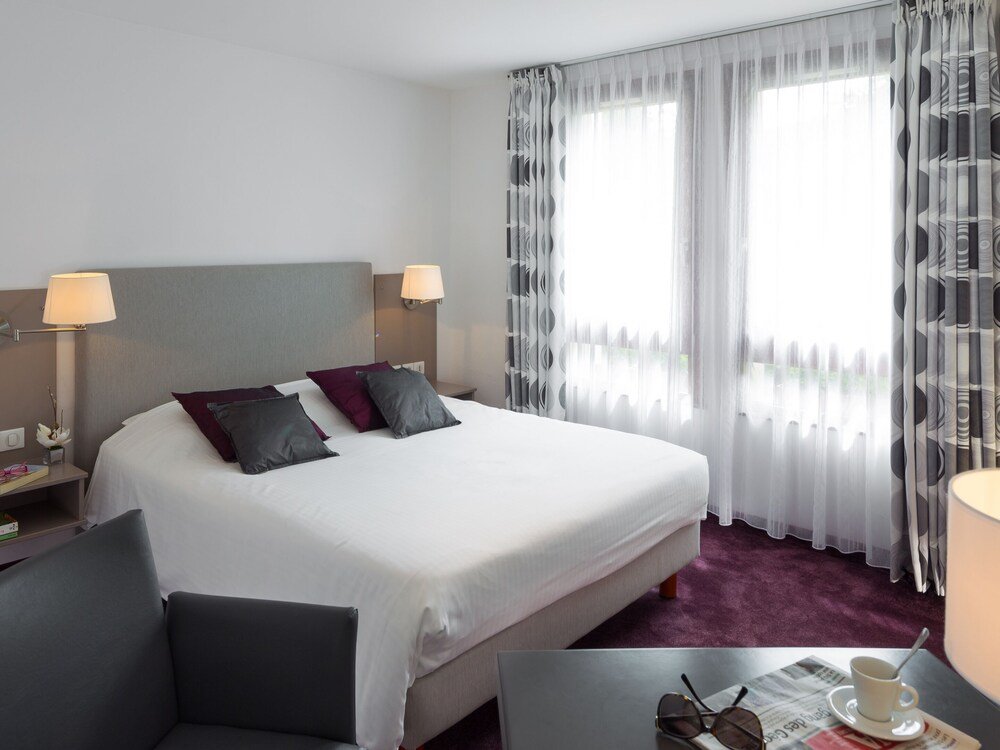 Фото Verte Vallee