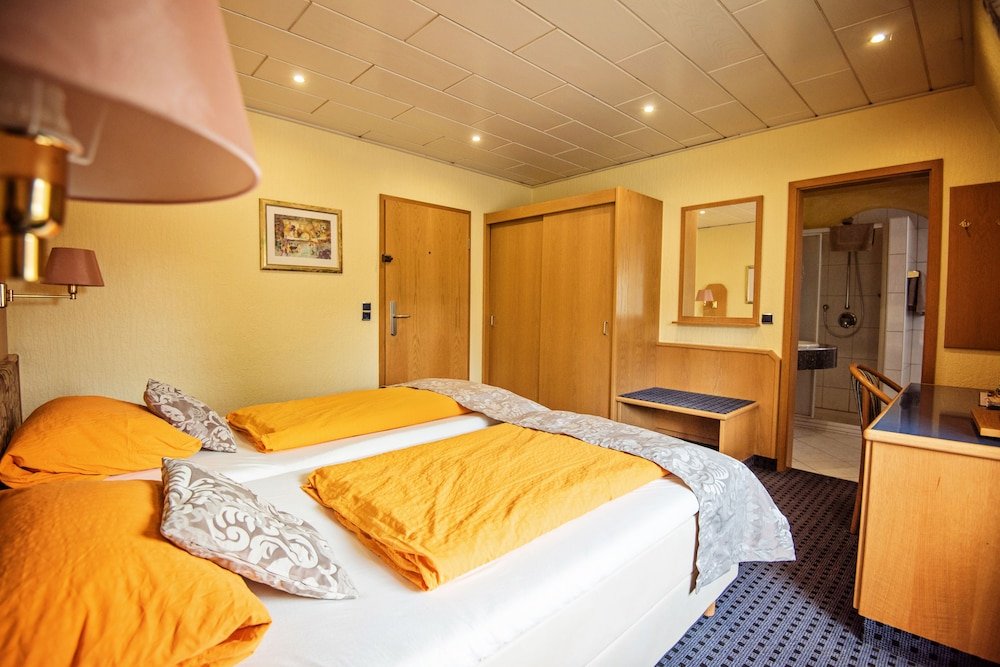 Фото Hotel Heideparadies