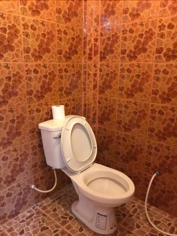 Фото Rainbow Bungalows