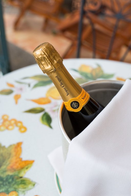 Фото Hotel Buca di Bacco