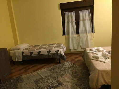 Гостиница Hotel Miramonti