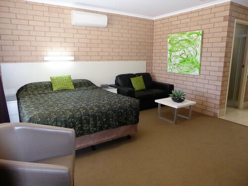 Гостиница Streaky Bay Motel and Villas