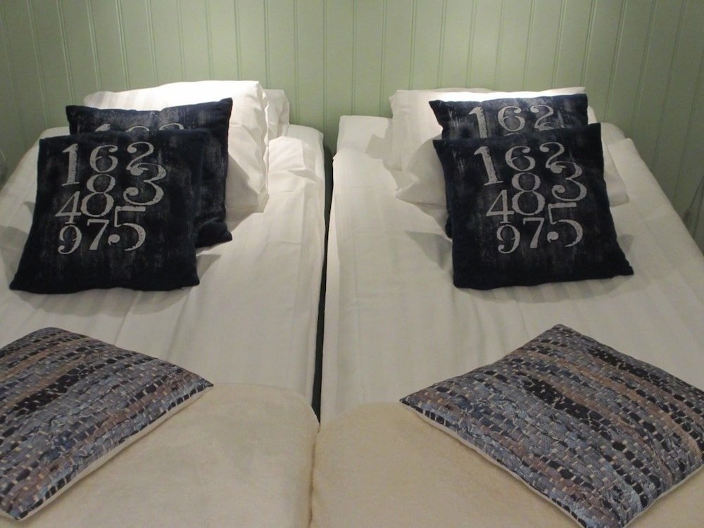 Фото Hotell Turistgården