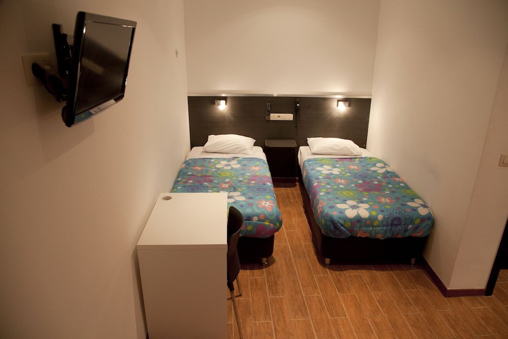 Фото Hotel Barry