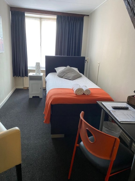 Фото Hotel EN Grand Café de Pauw