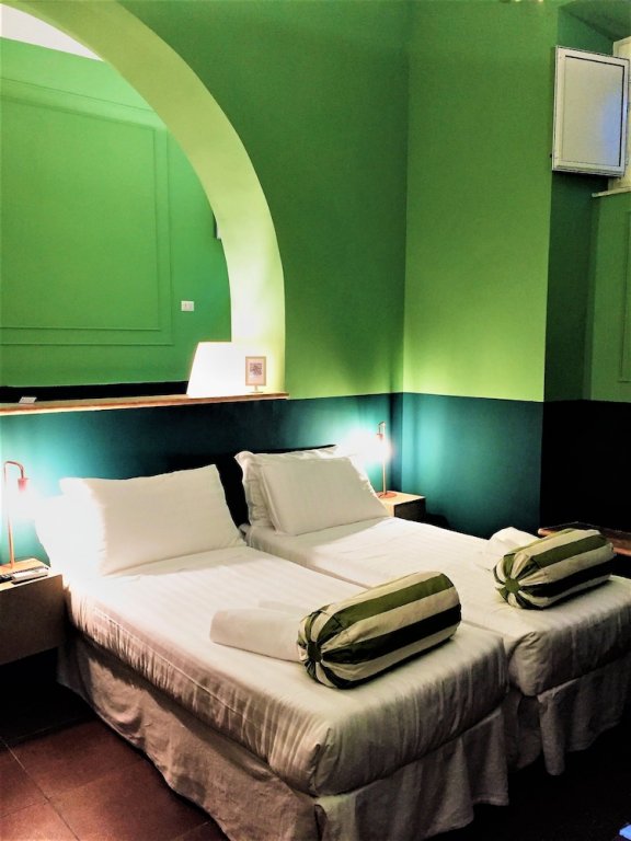 Фото Villa Vaticana