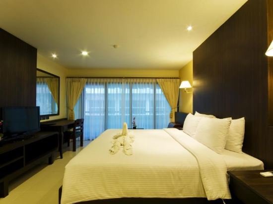 Фото Baywalk Residence Pattaya