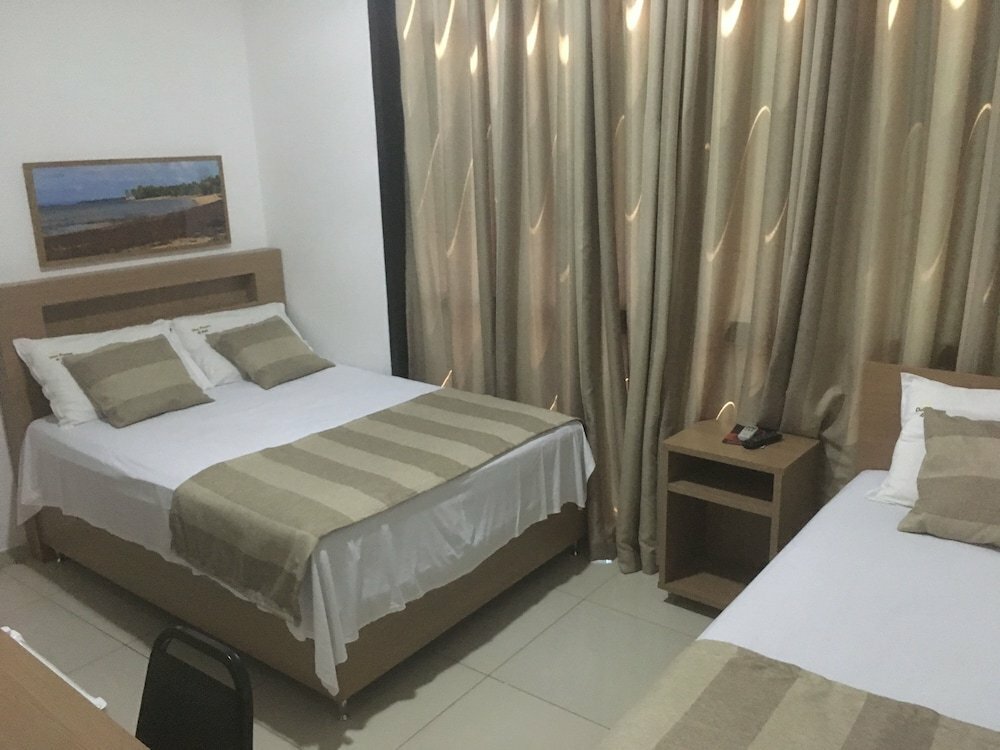 Hotel Hotel Dom Passos, Salvador, photo