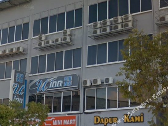 Фото Universal Inn