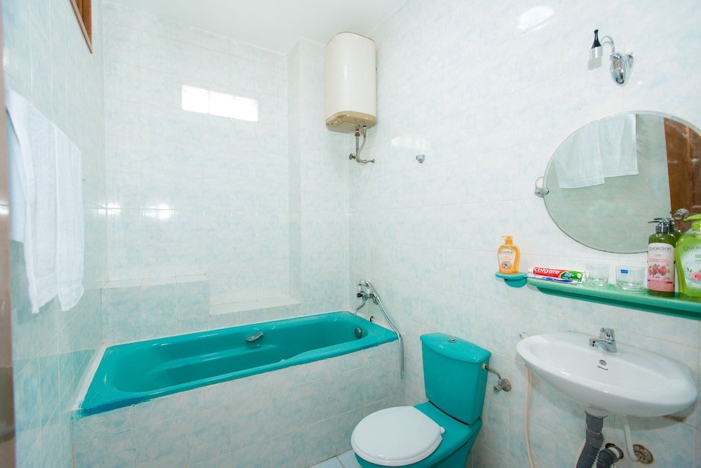 Фото Cbd Home 3 - Home in central - The Art