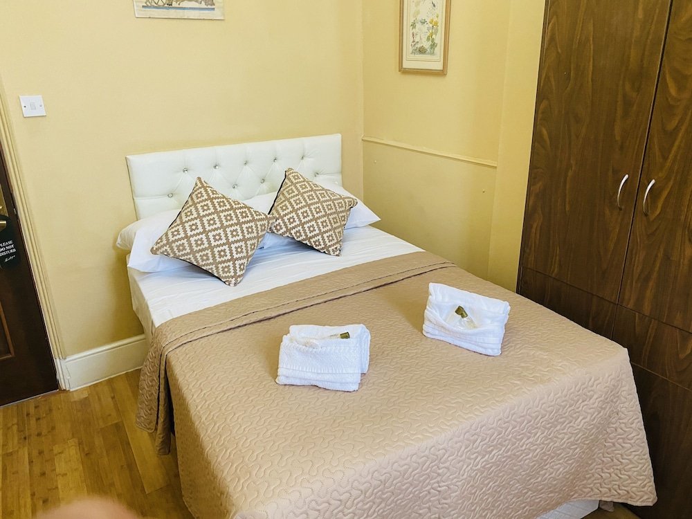 Фото London Hotel Paddington