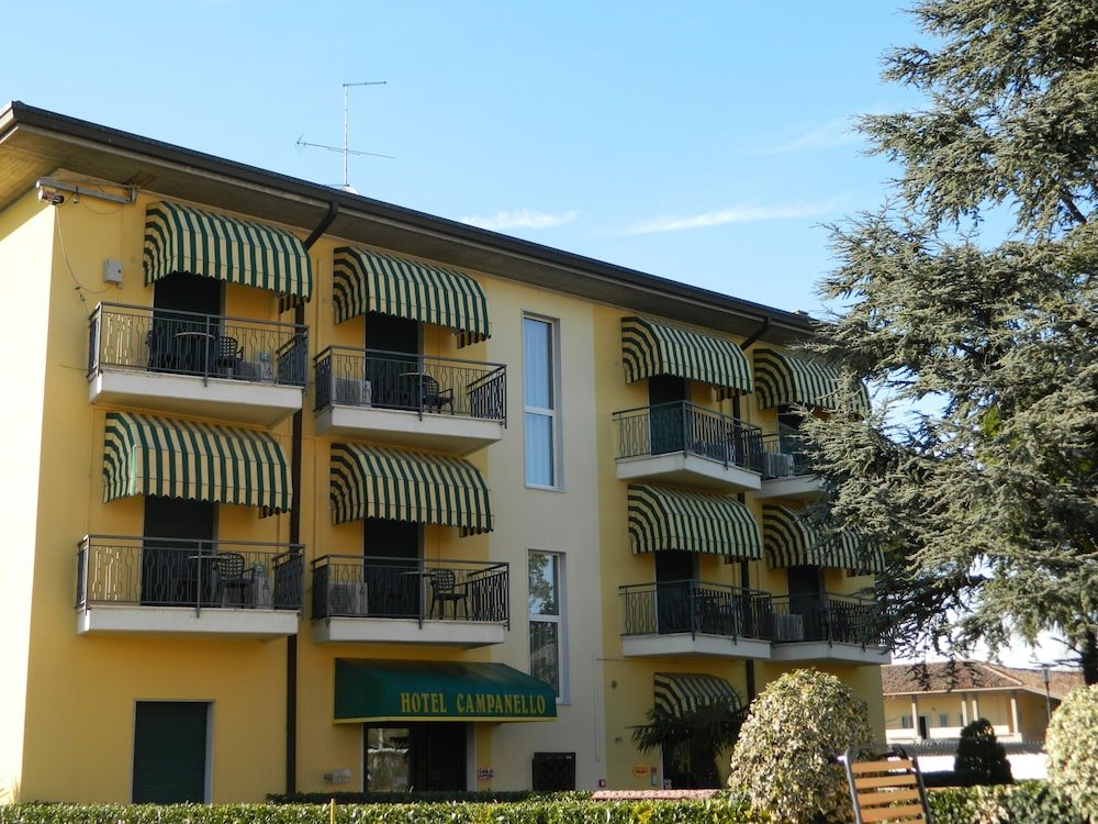 Фото Hotel Campanello