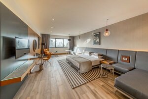 Гостиница Отель Riviera Royal Hotel