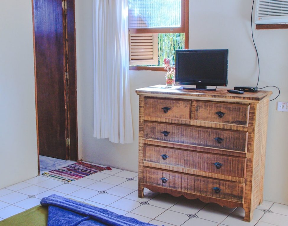 Фото Velinn Pousada Praia do Perequê