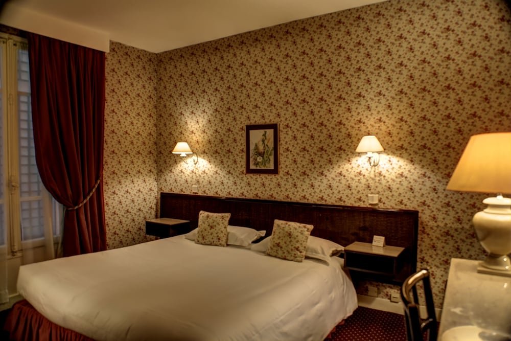 Фото Hotel Le Clément