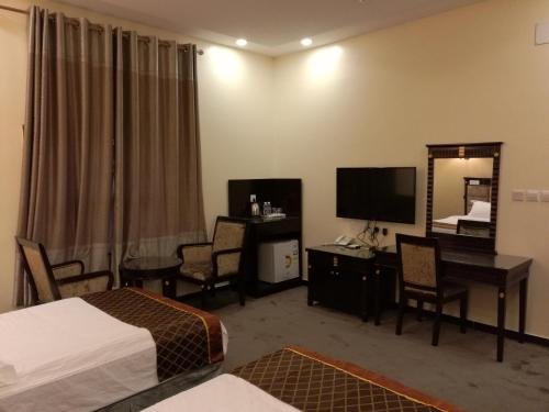 Фото Beautat Hotel