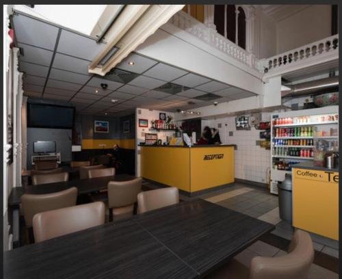 Фото Hotel Mevlana - Hostel