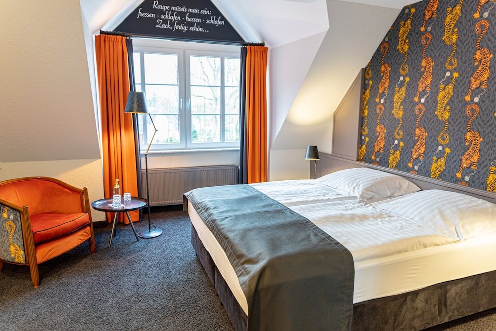 Фото Krögers Hotel