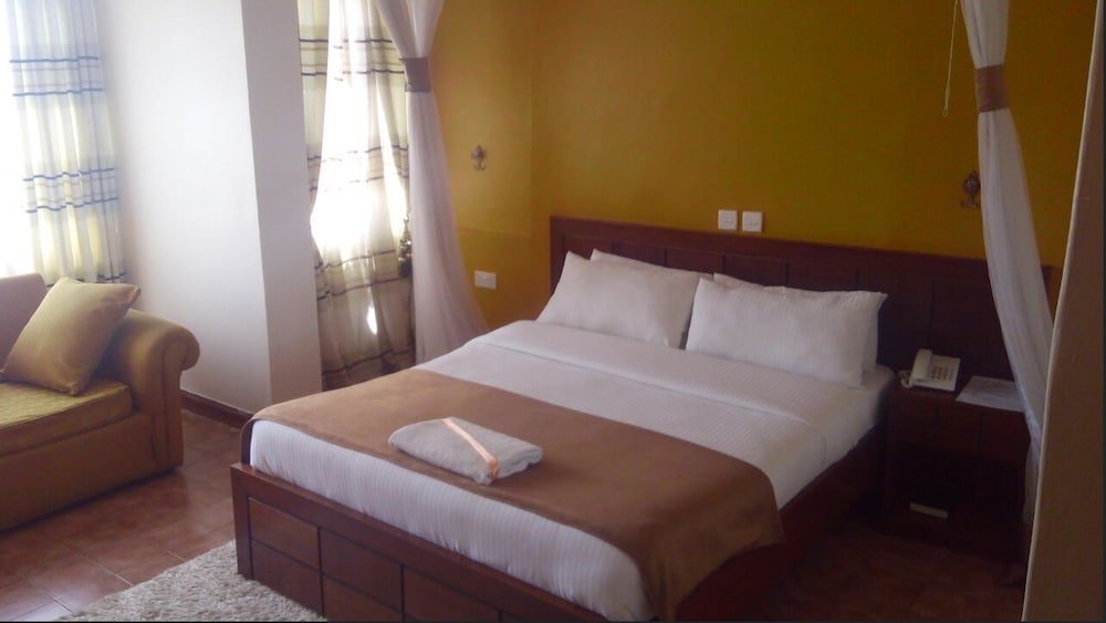 Фото St Johns Manor