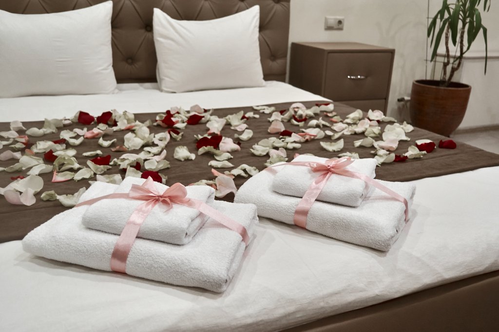 Фото Сны города