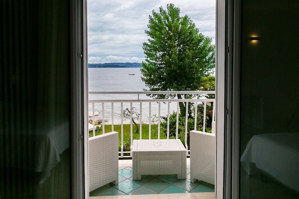 Фото Hotel Saviola