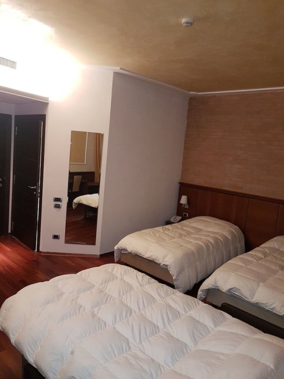 Фото Dado Hotel International