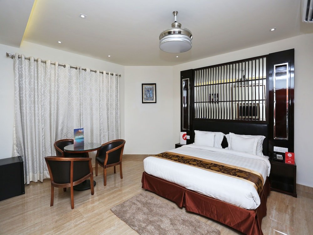 Фото Oyo 15384 Hotel New anand palace