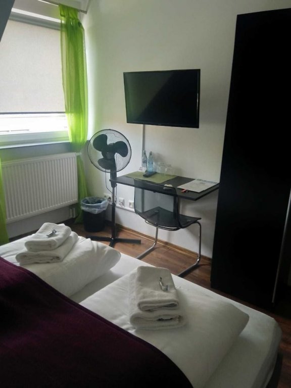 Фото Hirsch Hotel Hanau