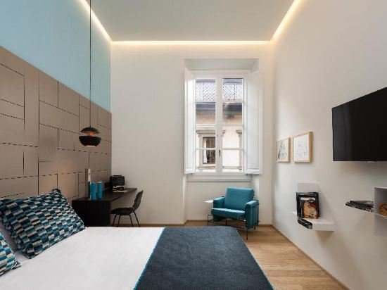 Фото Hotel Milù