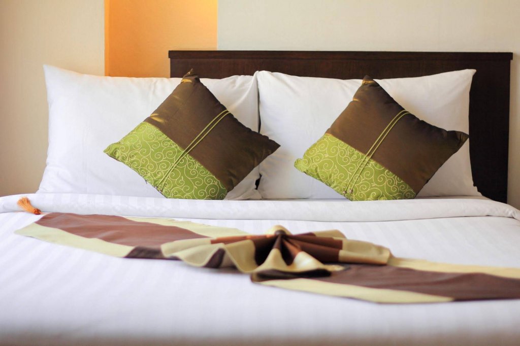 Фото Aiyara Palace