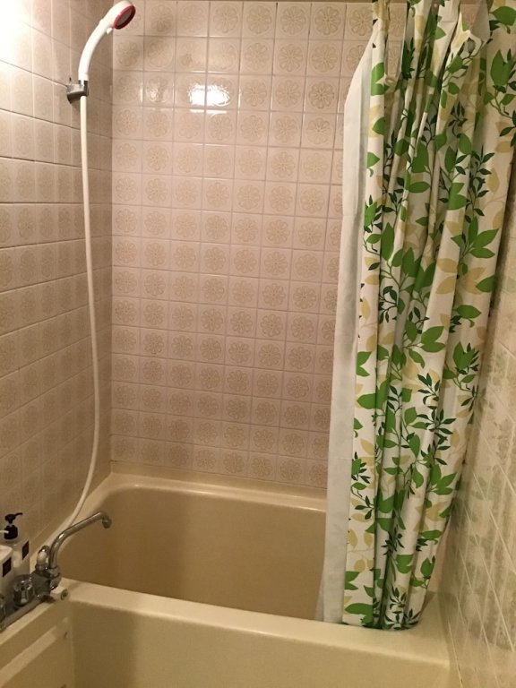 Фото Hostel Paq tokushima - Hostel